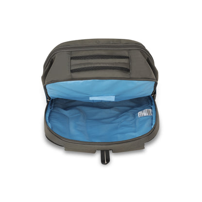 NEW BOUNCE BACKPACK 01 - BLACK