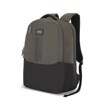 NEW BOUNCE BACKPACK 01 - BLACK