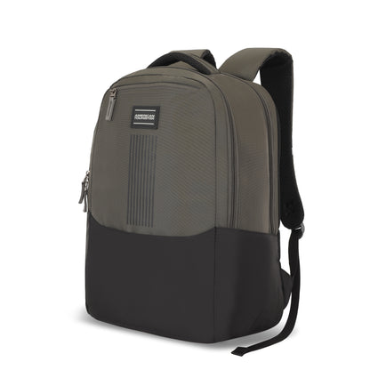 NEW BOUNCE BACKPACK 01 - BLACK
