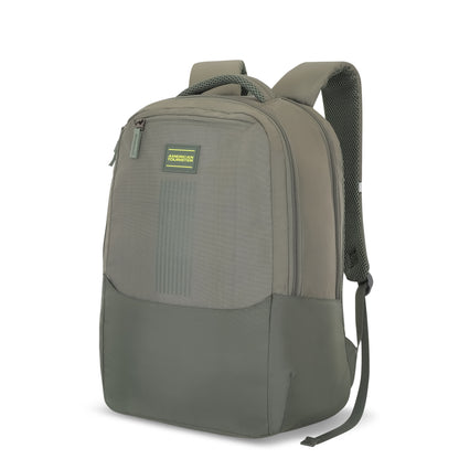 NEW BOUNCE BACKPACK 01 - OLIVE