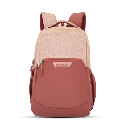 ALDEN BACKPACK - PINK