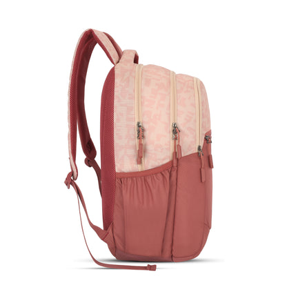 ALDEN BACKPACK - PINK