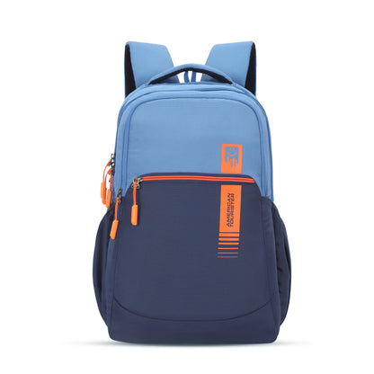 ALDEN BACKPACK - NAVY
