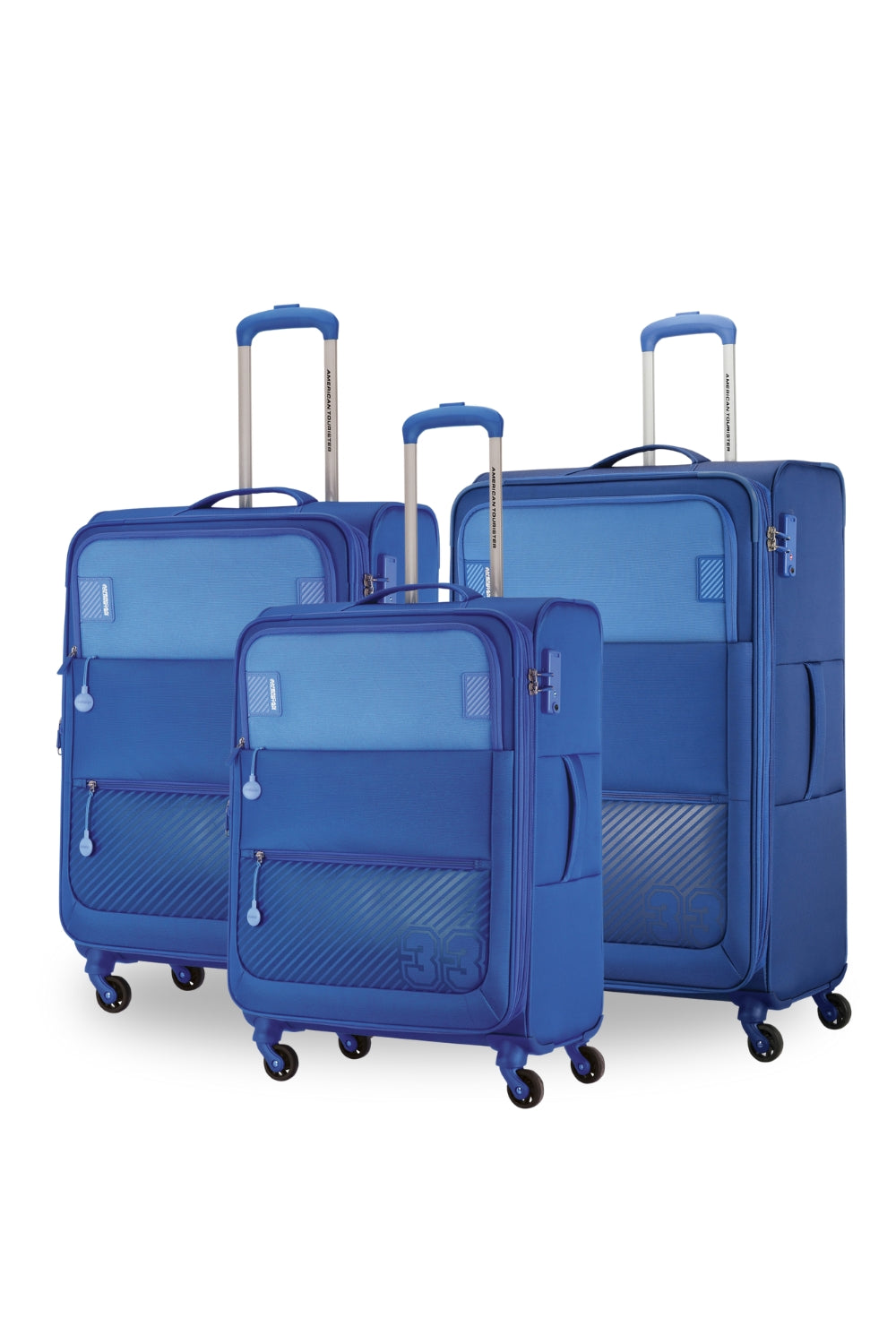 American tourister trolley backpack online