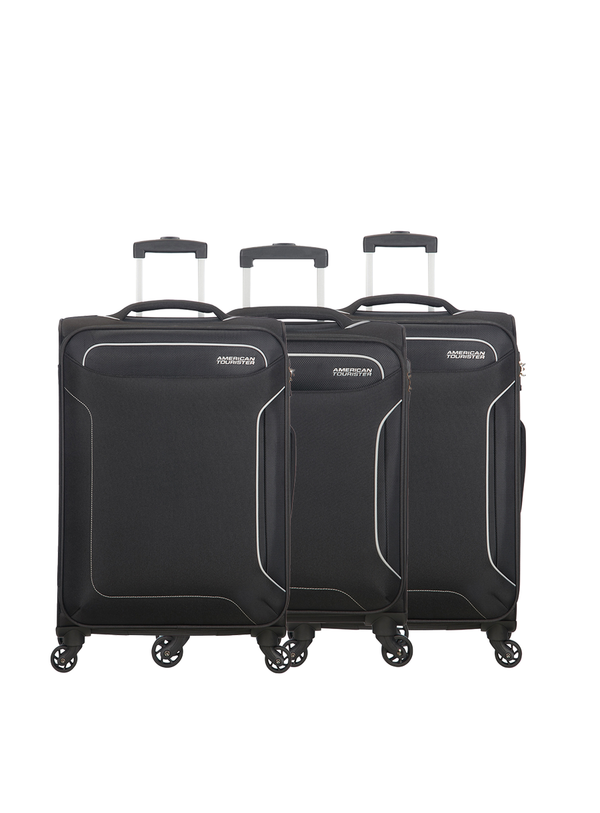 HOLIDAY BUNDLE (2 Medium & Cabin )