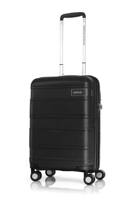 American tourister trail plus 45l best sale