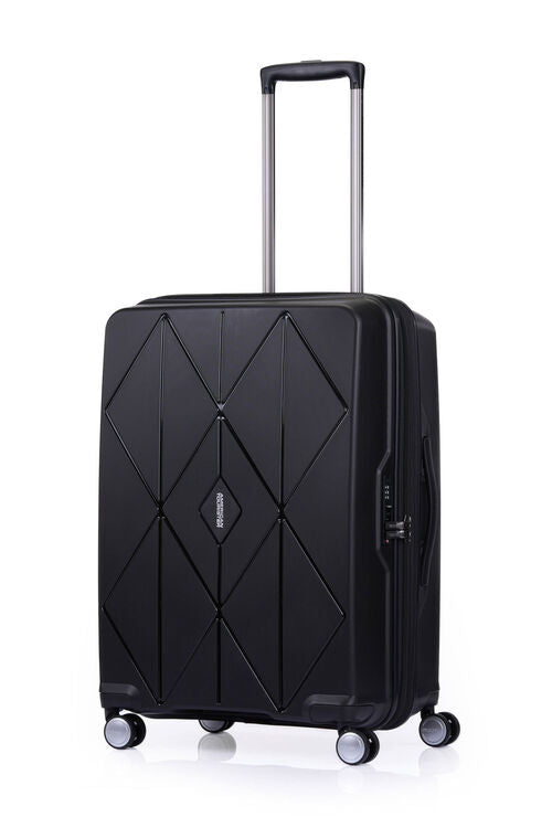 ARGYLE Hard sided Spinner Luggage (55/68/81)