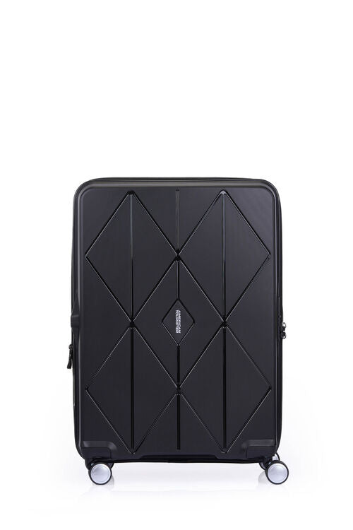 ARGYLE Hard sided Spinner Luggage (55/68/81)