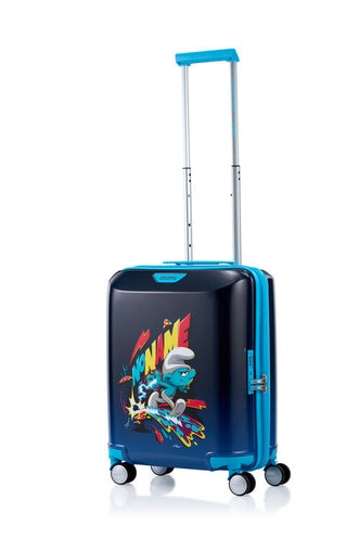 THE SMURFS SPINNER 52