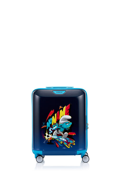 THE SMURFS SPINNER 52