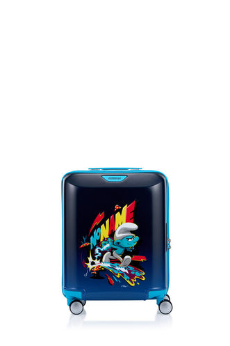 THE SMURFS SPINNER 52