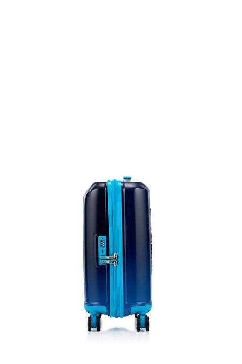 THE SMURFS SPINNER 52