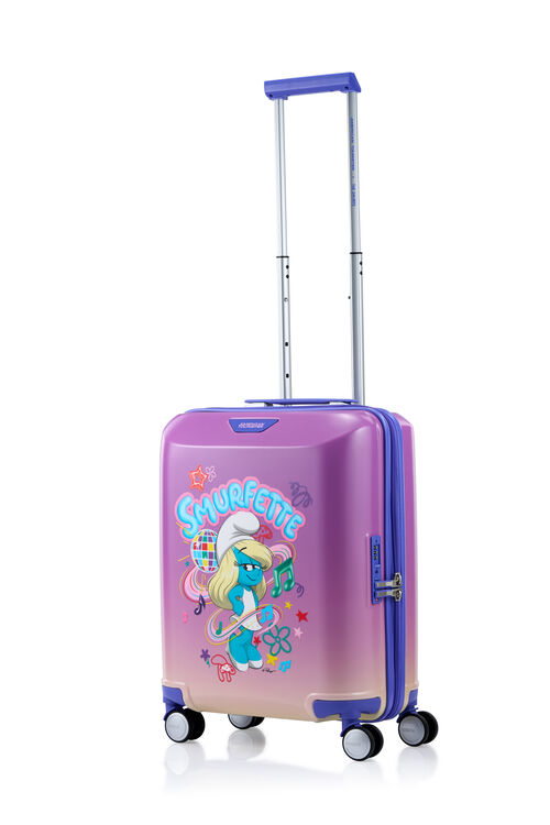 THE SMURFS SPINNER 52