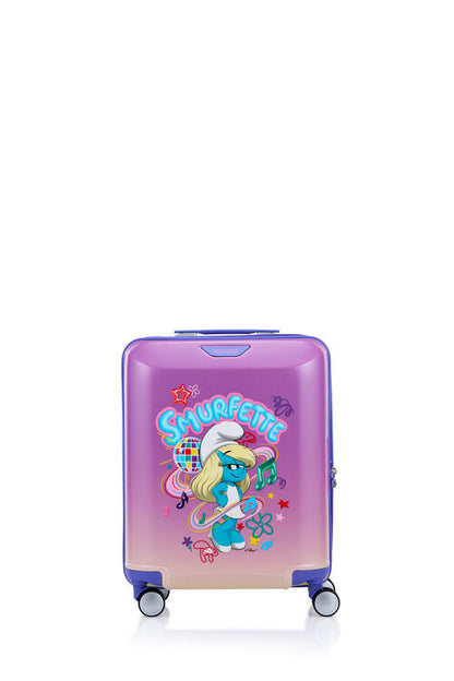 THE SMURFS SPINNER 52