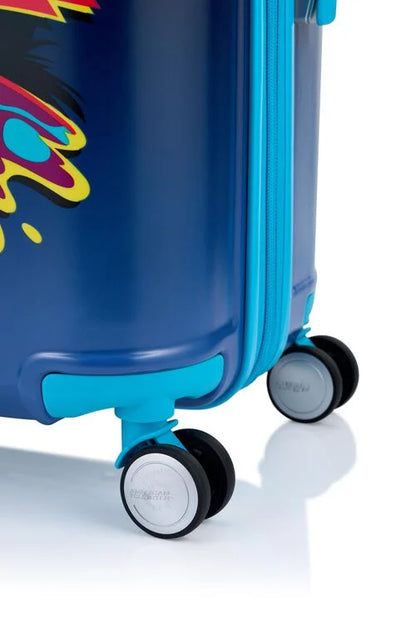 THE SMURFS SPINNER 67