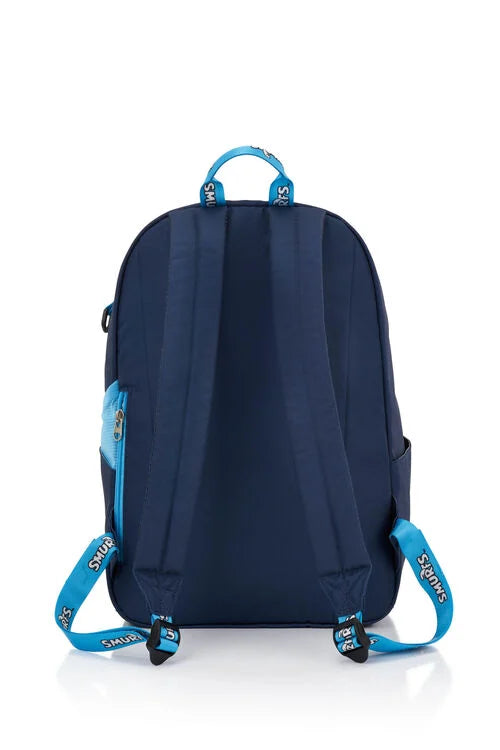 THE SMURFS BACKPACK