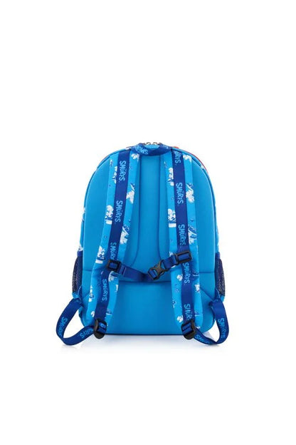 THE SMURFS KIDS BACKPACK S
