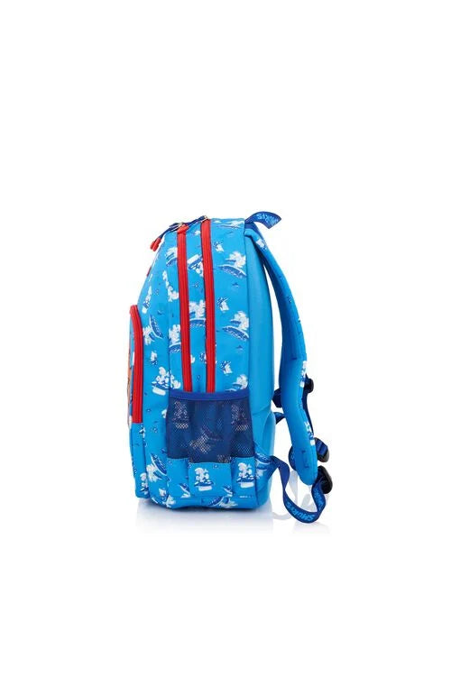 THE SMURFS KIDS BACKPACK S