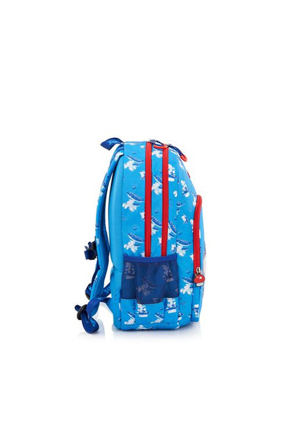THE SMURFS KIDS BACKPACK S