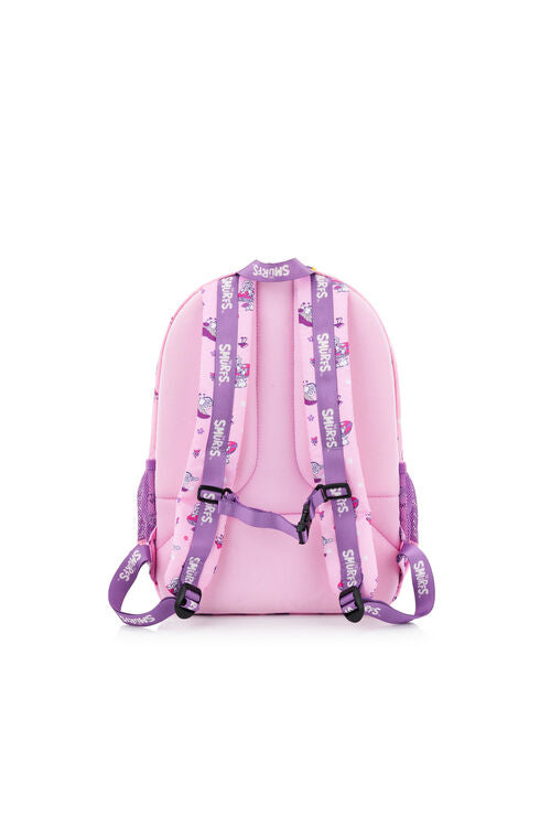 THE SMURFS KIDS BACKPACK S