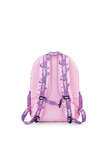 THE SMURFS KIDS BACKPACK S