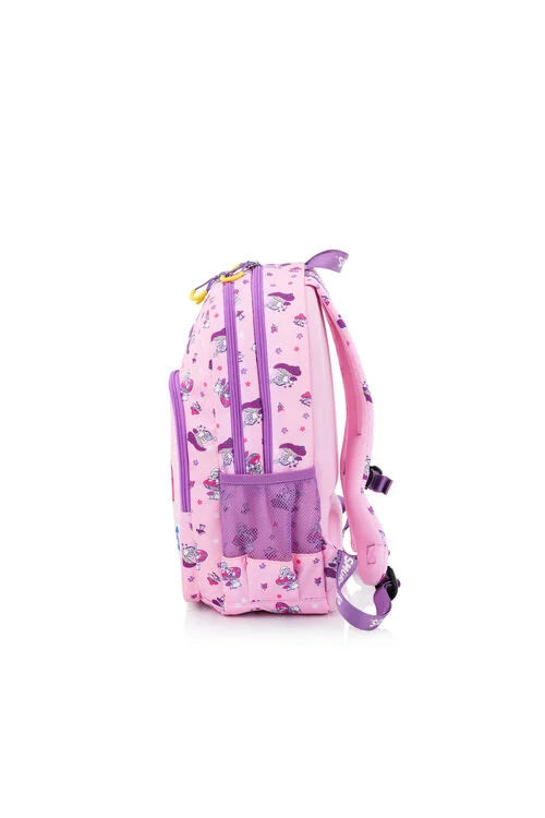 THE SMURFS KIDS BACKPACK S