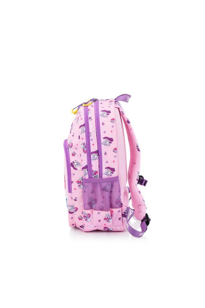 THE SMURFS KIDS BACKPACK S
