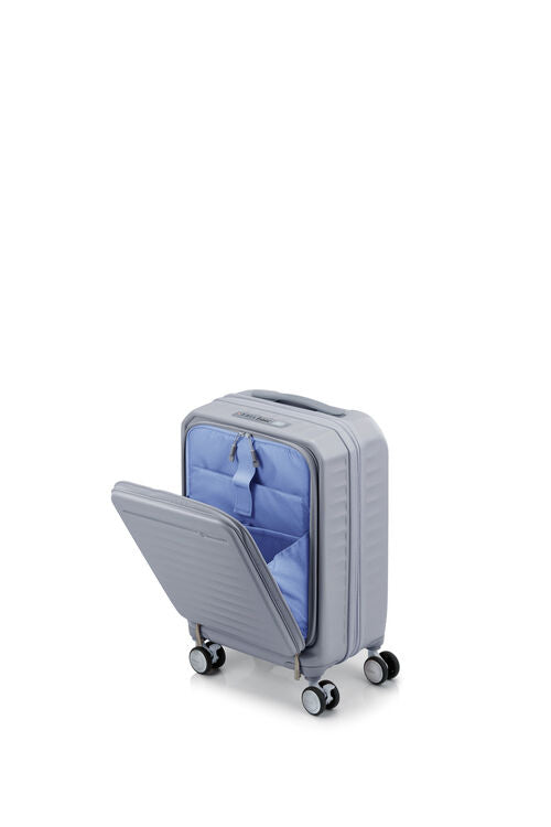 FRONTEC TSA CABIN LUGGAGE V2