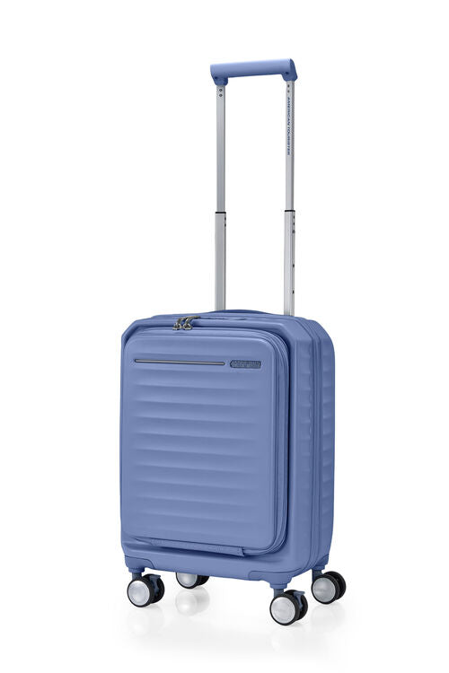 FRONTEC TSA CABIN LUGGAGE V2