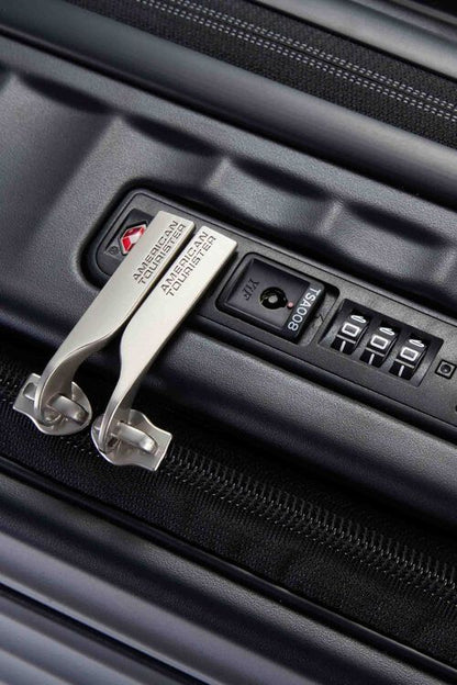 FRONTEC TSA CABIN LUGGAGE V2