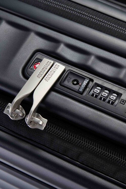 FRONTEC TSA CABIN LUGGAGE V2