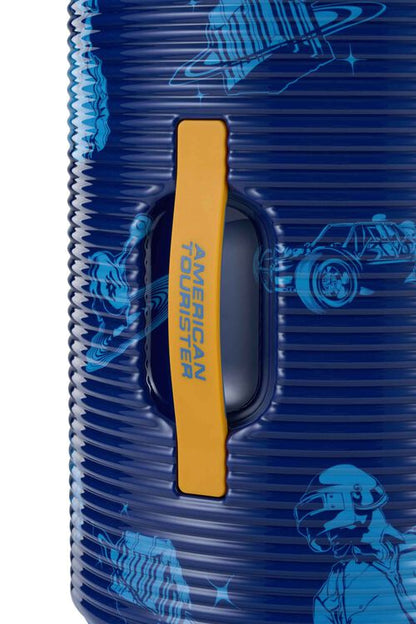 روليو يو سبينر 52/18 EXP TSA PG