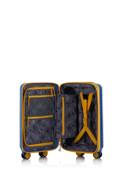 روليو يو سبينر 52/18 EXP TSA PG