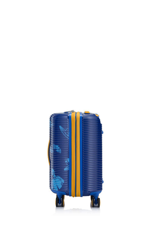 ROLLIO U SPINNER 52/18 EXP TSA PG