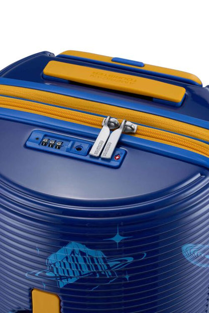 روليو يو سبينر 52/18 EXP TSA PG