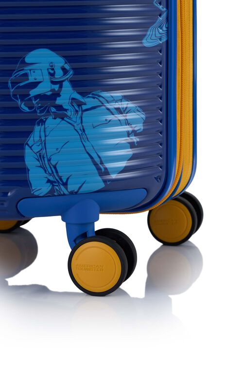 ROLLIO U SPINNER 52/18 EXP TSA PG