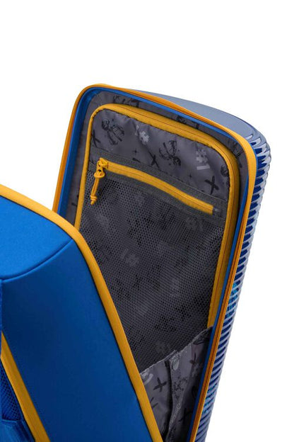 حقيبة ظهر روليو يو بي جي