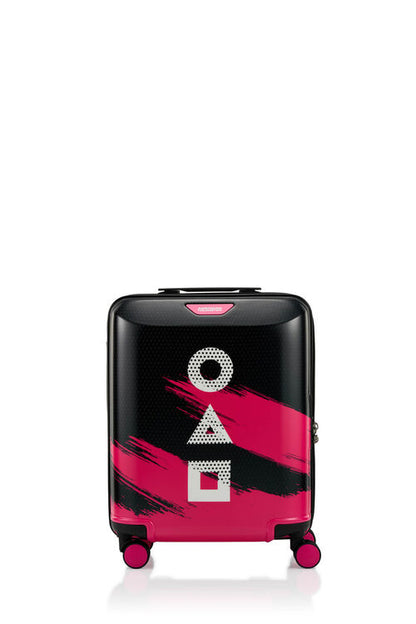 لعبة سبينر من سكويد جيمز 