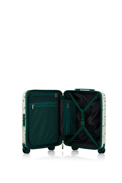 لعبة سبينر من سكويد جيمز 