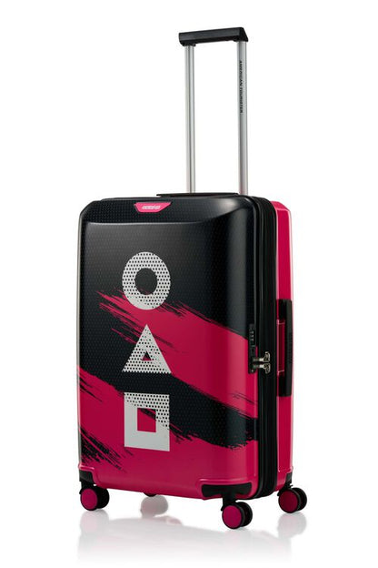 لعبة سبينر من سكويد جيمز 