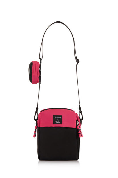 حقيبة كروس بودي من سكويد جيم 