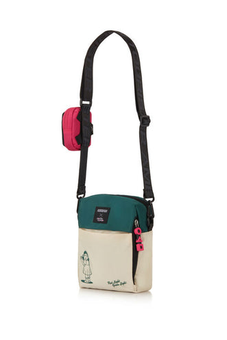 SQUID GAME CROSSBODY BAG