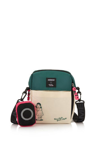 SQUID GAME CROSSBODY BAG