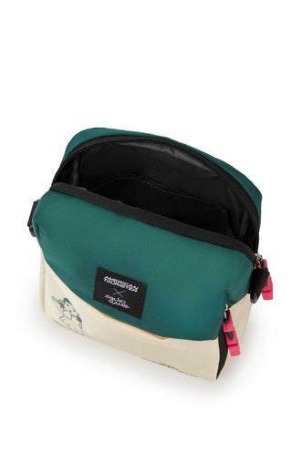 SQUID GAME CROSSBODY BAG