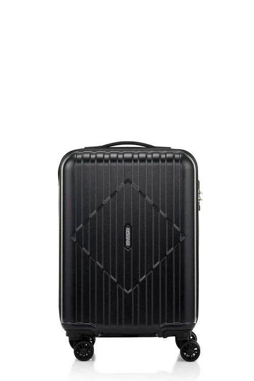 SKYTRAC TSA DOUBLE WHEEL