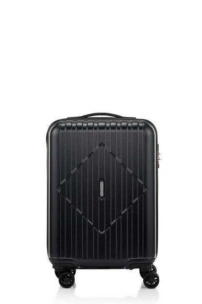 SKYTRAC TSA DOUBLE WHEEL