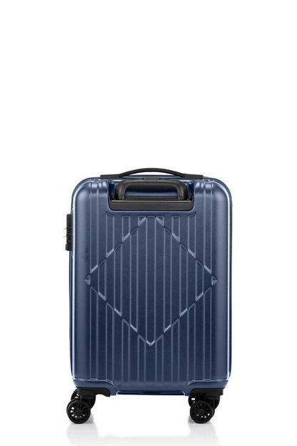 SKYTRAC TSA DOUBLE WHEEL