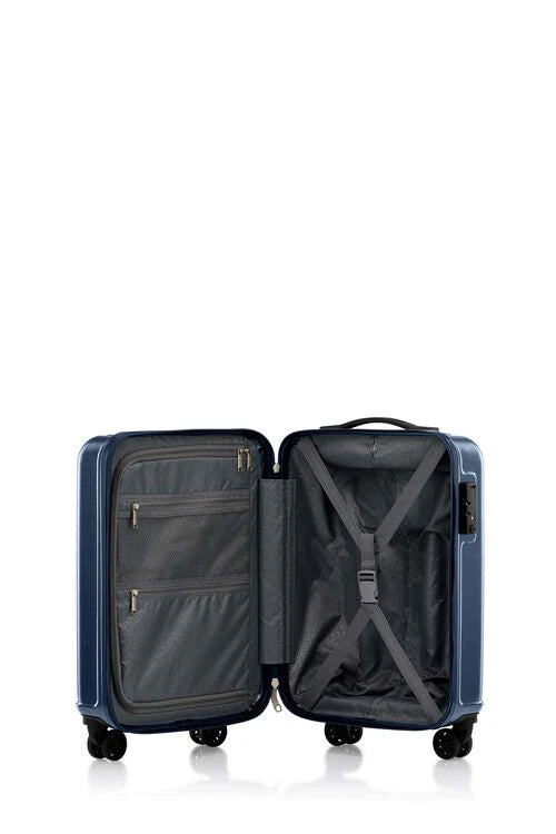 SKYTRAC BUNDLE Navy (Cabin + Medium)