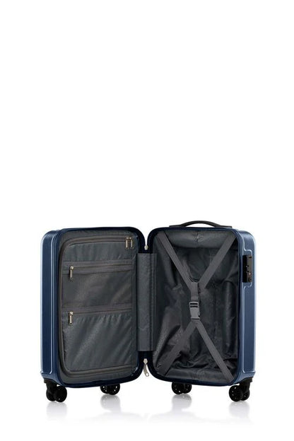 SKYTRAC BUNDLE Navy (Cabin + Medium)