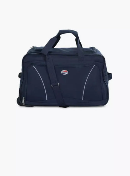 Preston 3P Set Blue +  Vision Duffle Blue  + Pazzo BackPack (Grey-Mint)